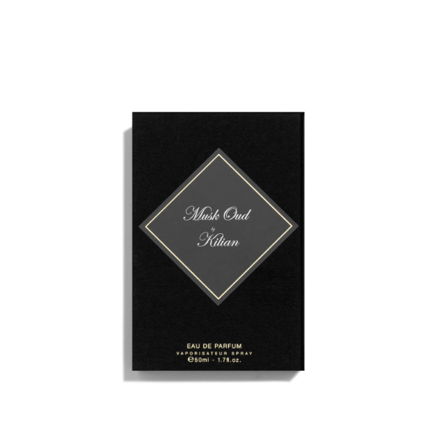 KILIAN-Musk Oud - Eau de Parfum 50ml