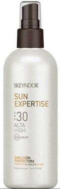 Emulsie spray de corp SPF 30 - SKEYNDOR Protective Emulsion Cream 200 ml