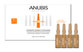 Tratament SOC 7 zile, anti-imbatranire si antioxidant - ANUBIS 7 Days Vitamin C 20%  7 fiole x 1,5 ml