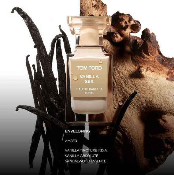 TOM FORD-Vanilla Sex - Eau de Parfum