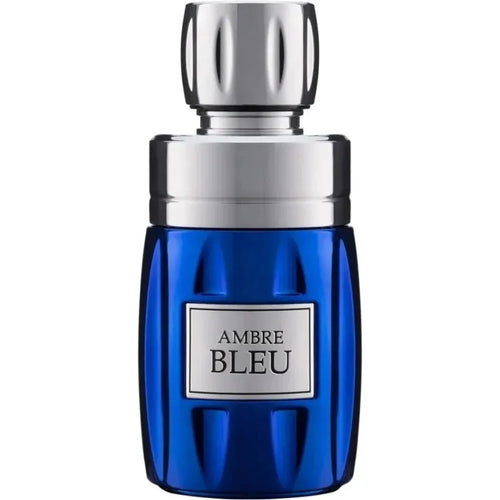 Ambre Bleu Rave 100ml