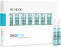 Fiole pentru hidratare intensiva - SKEYNDOR Uniqure Intensive Hydrating Concentrate 7x2ml