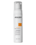 Spuma de curatare cu Vitamina C - ANUBIS Polivitaminic Cleansing Mousse 200 ml