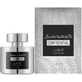 Confidential Platinum Lattafa 100ml