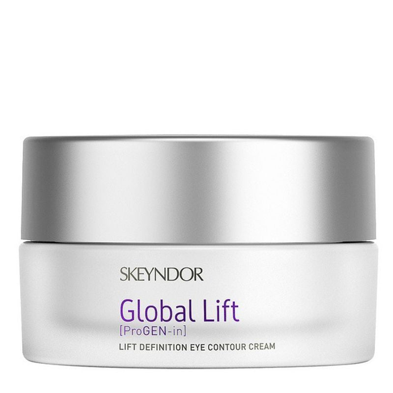 Crema de Lifting Contur Ochi - SKEYNDOR Global Lift Definition Eye Contour Cream 15 m
