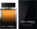 DOLCE&GABBANA-The One for Men - EDT 75ml
