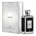 Ejaazi Intensive Silver Lattafa 100ml
