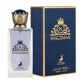Kingsman Maison Alhambra 100ml