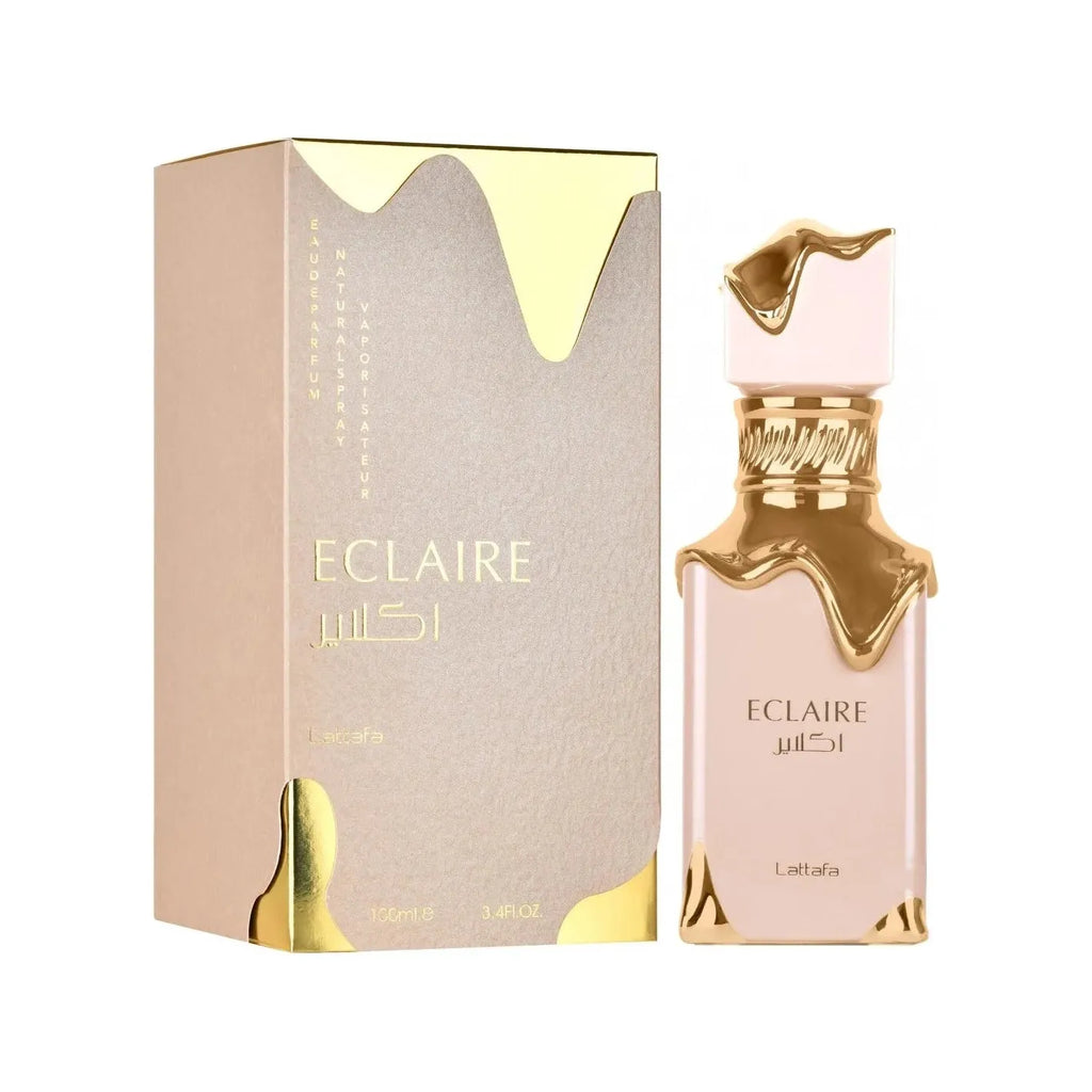 Éclair Lattafa 100ml