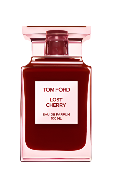 TOM FORD-Lost Cherry - Eau de Parfum