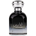 Al Fares Eau de Parfum Gulf Orchid 85ml