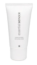 Peeling Facial cu Microgranule - Skeyndor Essential Exfoliating Scrub 50 ml
