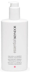 Lapte demachiant cu musetel - SKEYNDOR Essential Cleansing Emulsion with Camomile  250 ml